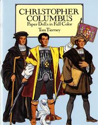 PD - Bog Christopher Columbus